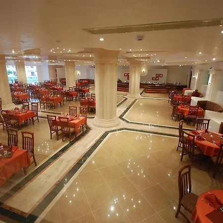 Life Resort Marsa Alam-2