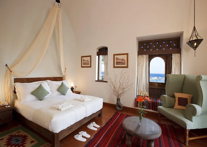 Swissotel Resort El Quseir El Qoseir