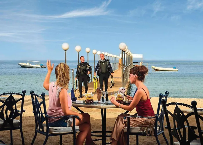 Movenpick Resort El Quseir El Qoseir